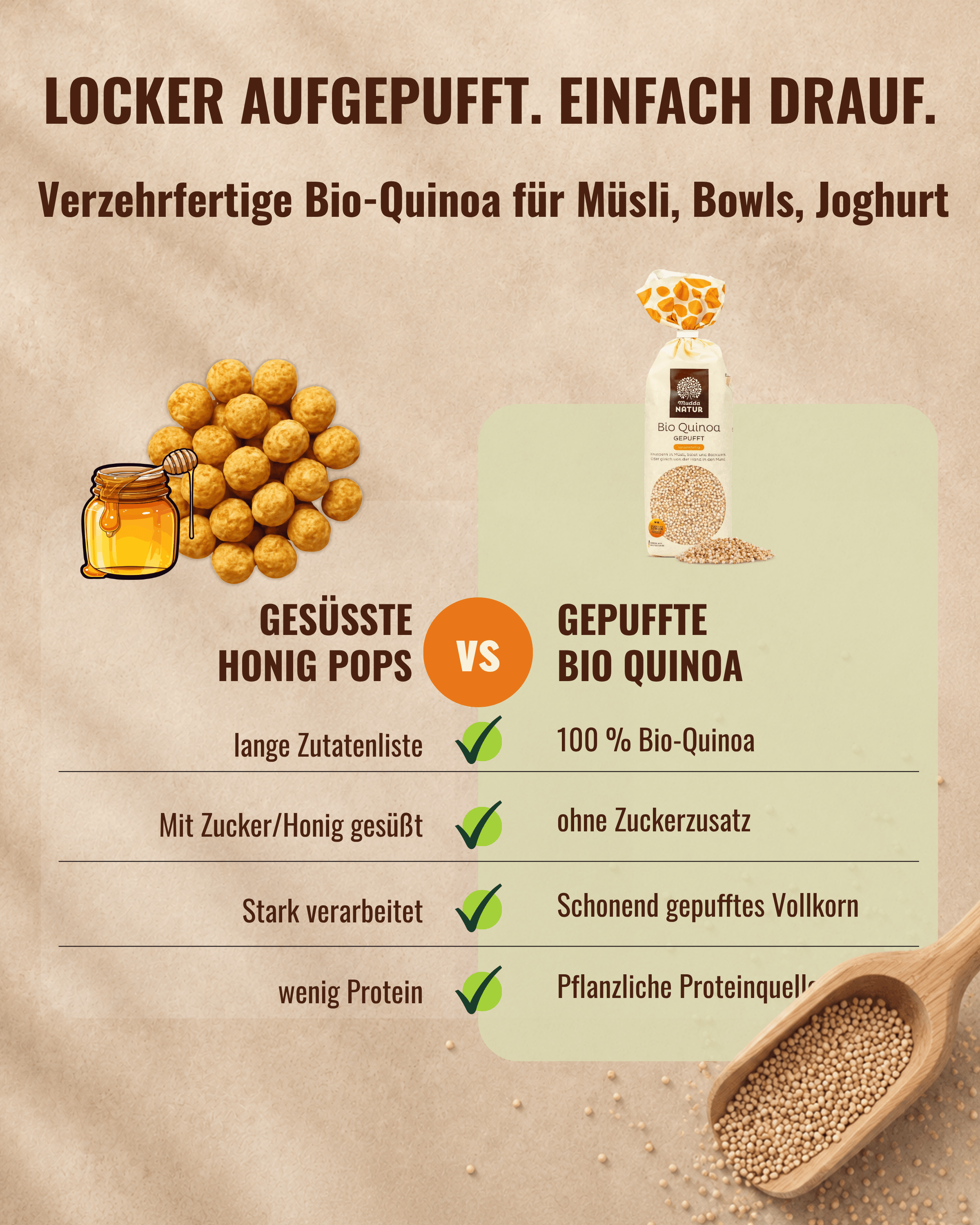mudda-bio-quinoa-gepufft-topping-m-sli-glutenfrei image 4