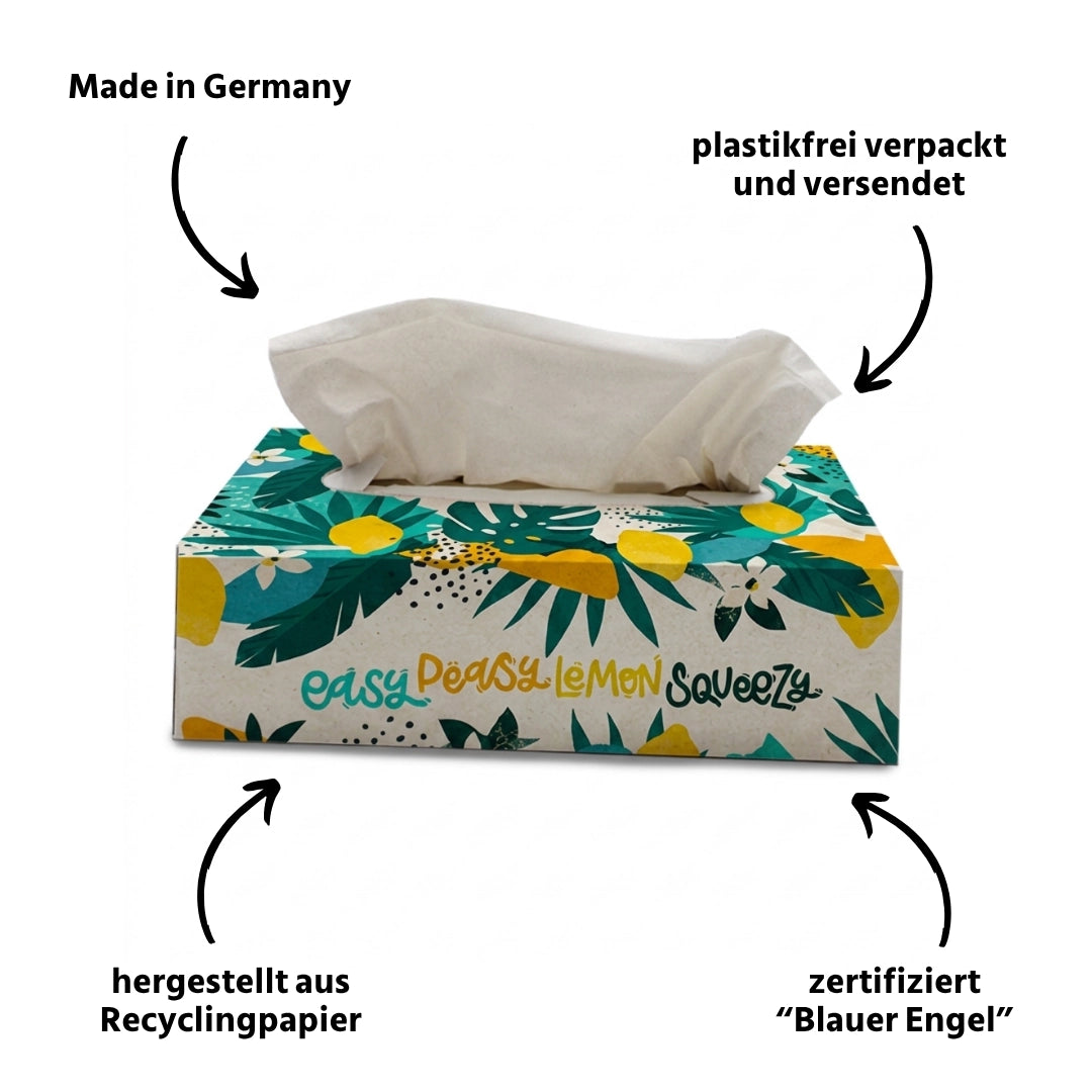 oecolife-hygienepapiere-taschent-cher-lemons-1-box-4-lagig image 2
