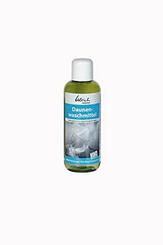 ulrich-nat-rlich-daunenwaschmittel-fl-ssig-250-ml image 1