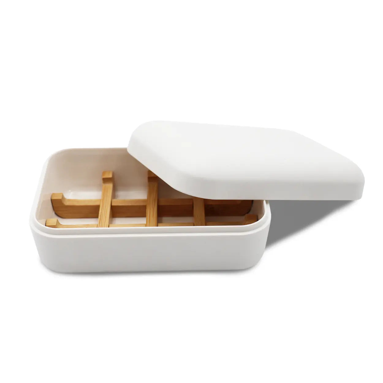 oecolife-seifendose-aus-maisst-rke-seifenbox-mit-bambusgitter image 1