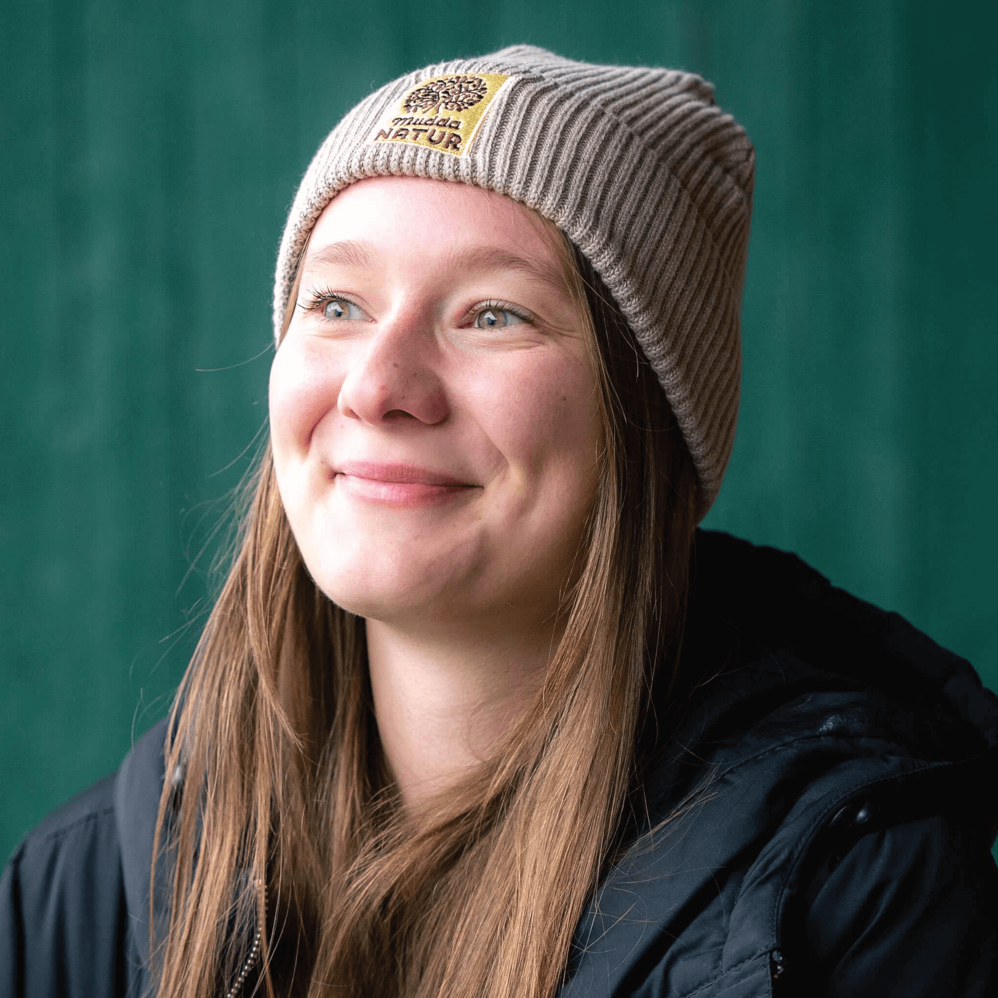 mudda-bio-baumwollm-tze-sand-beanie-unisex image 4