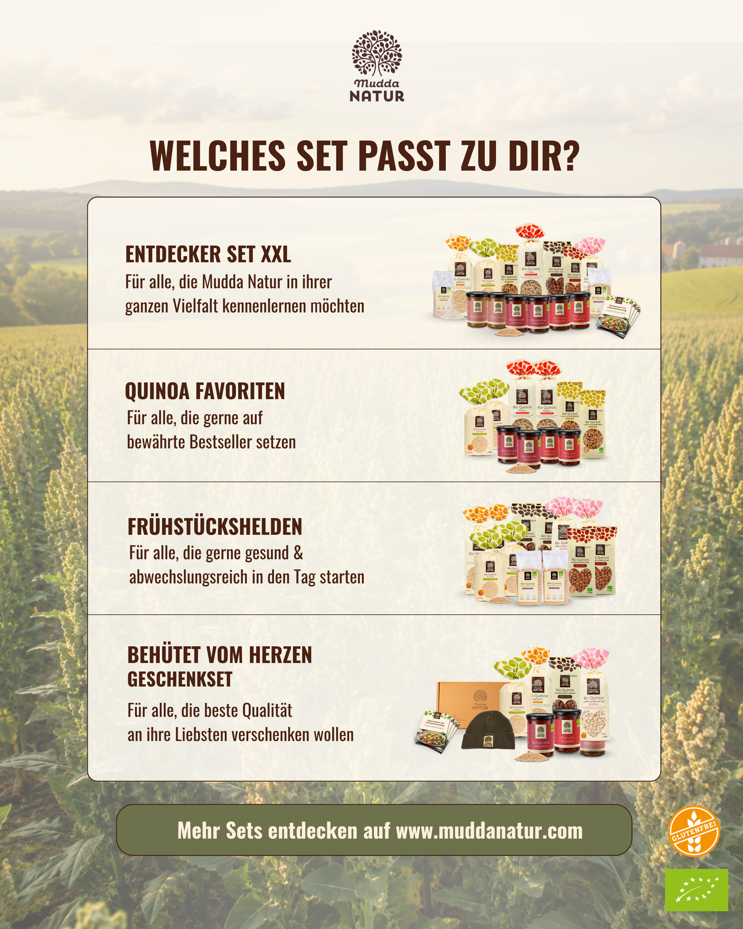 mudda-pausen-power-bio-quinoa-set-vegan-glutenfrei image 8