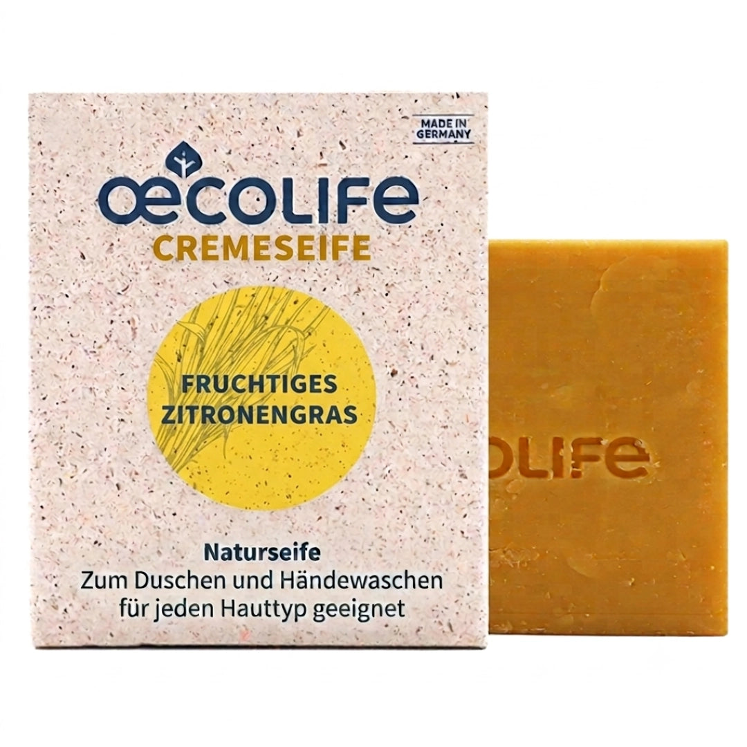 oecolife-naturseife-zitronengras-fest-100-g-handseife-vegan image 1