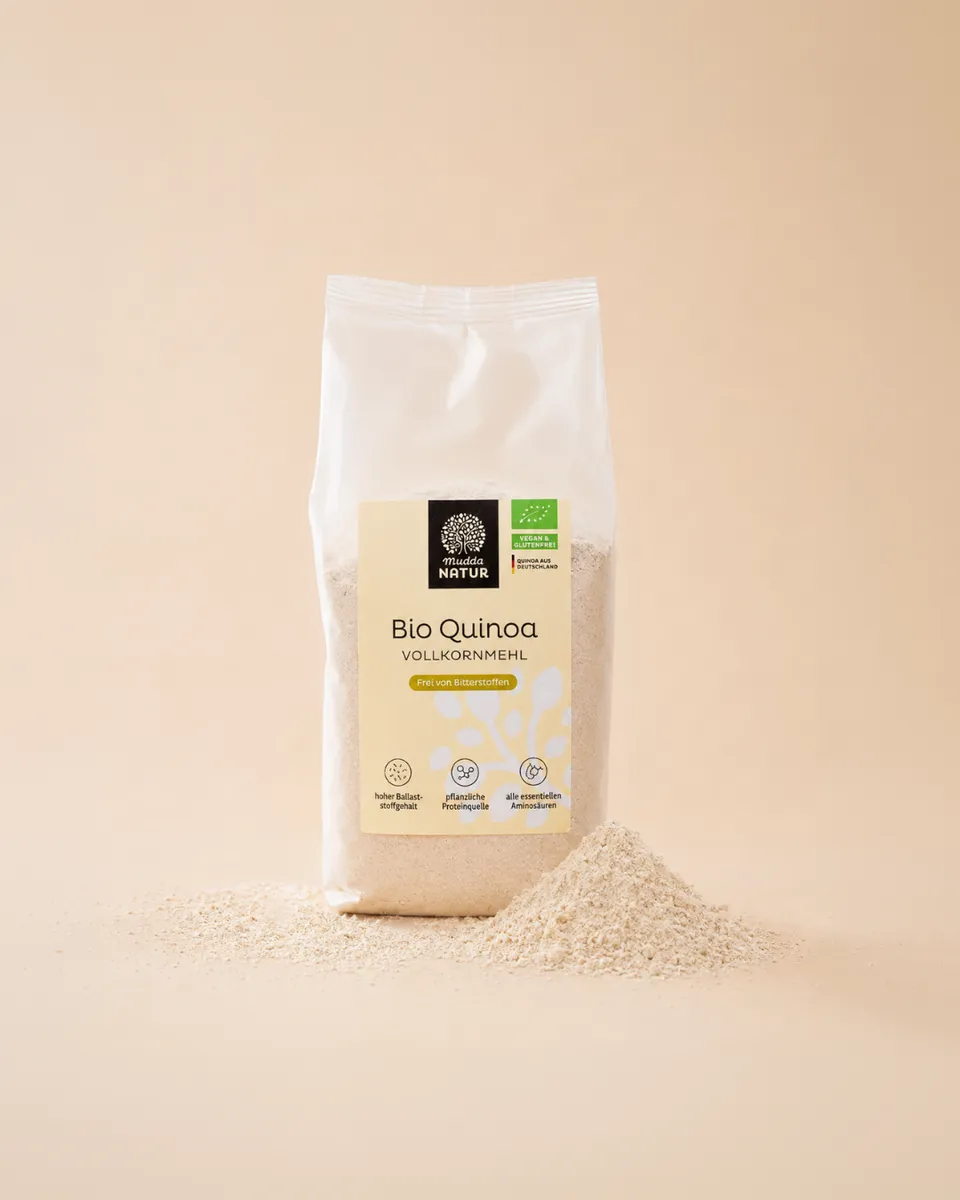 mudda-bio-quinoa-vollkornmehl-glutenfrei-backen image 1