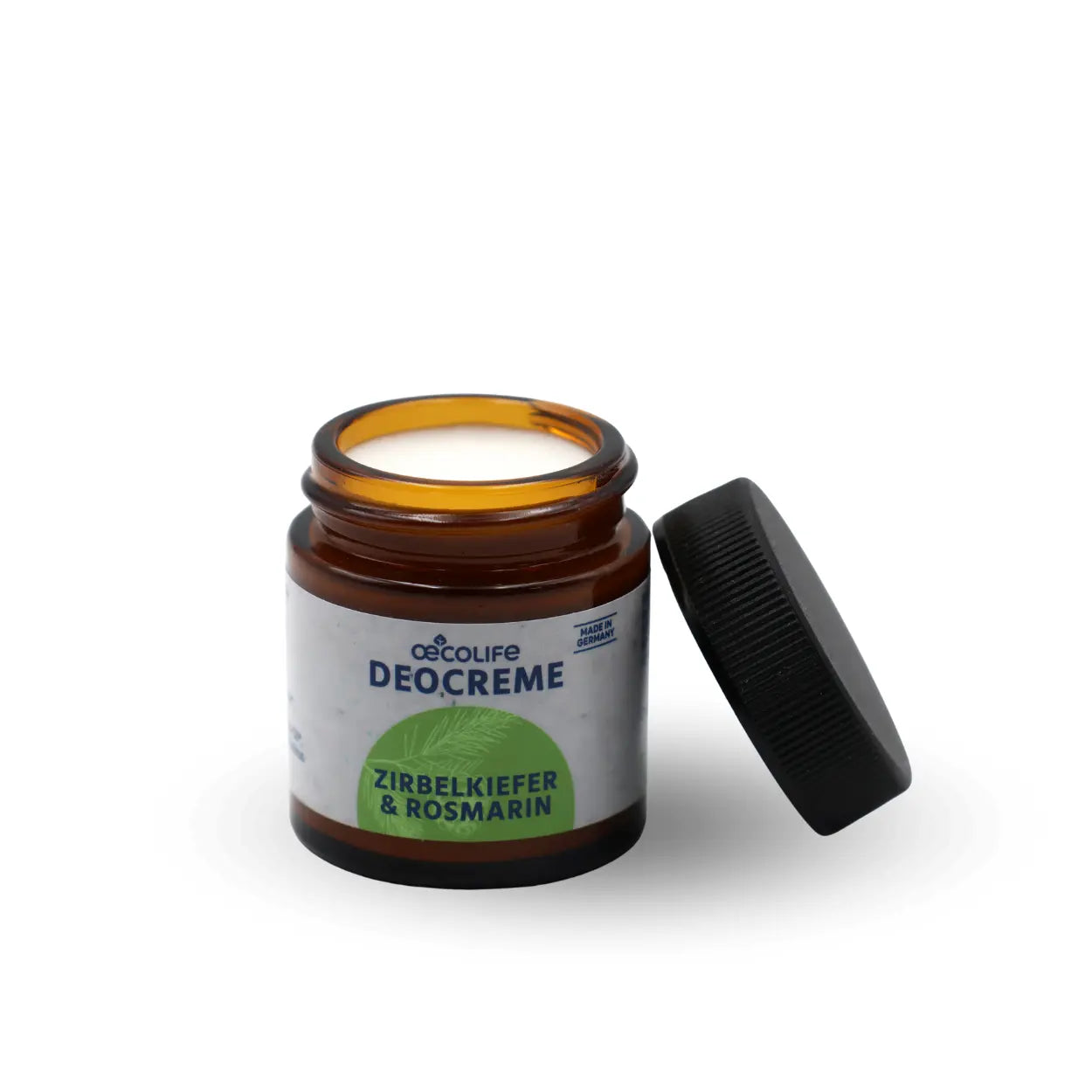 oecolife-k-rperpflege-deocreme-zirbelkiefer-rosmarin-30g-glas image 1