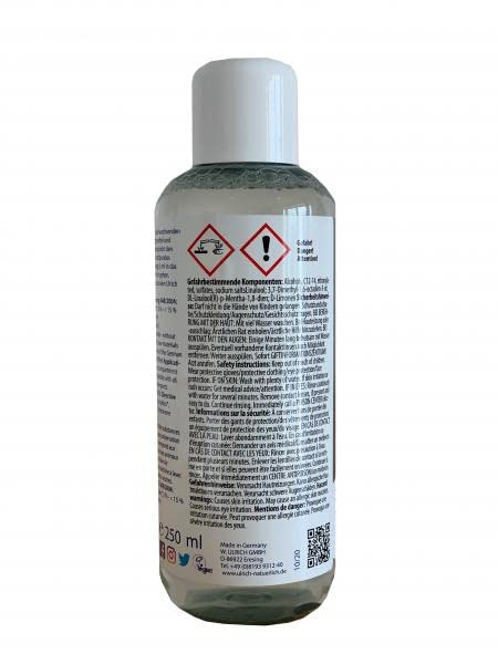 ulrich-nat-rlich-waschmittel-duftzusatz-lavendel-250-ml image 2