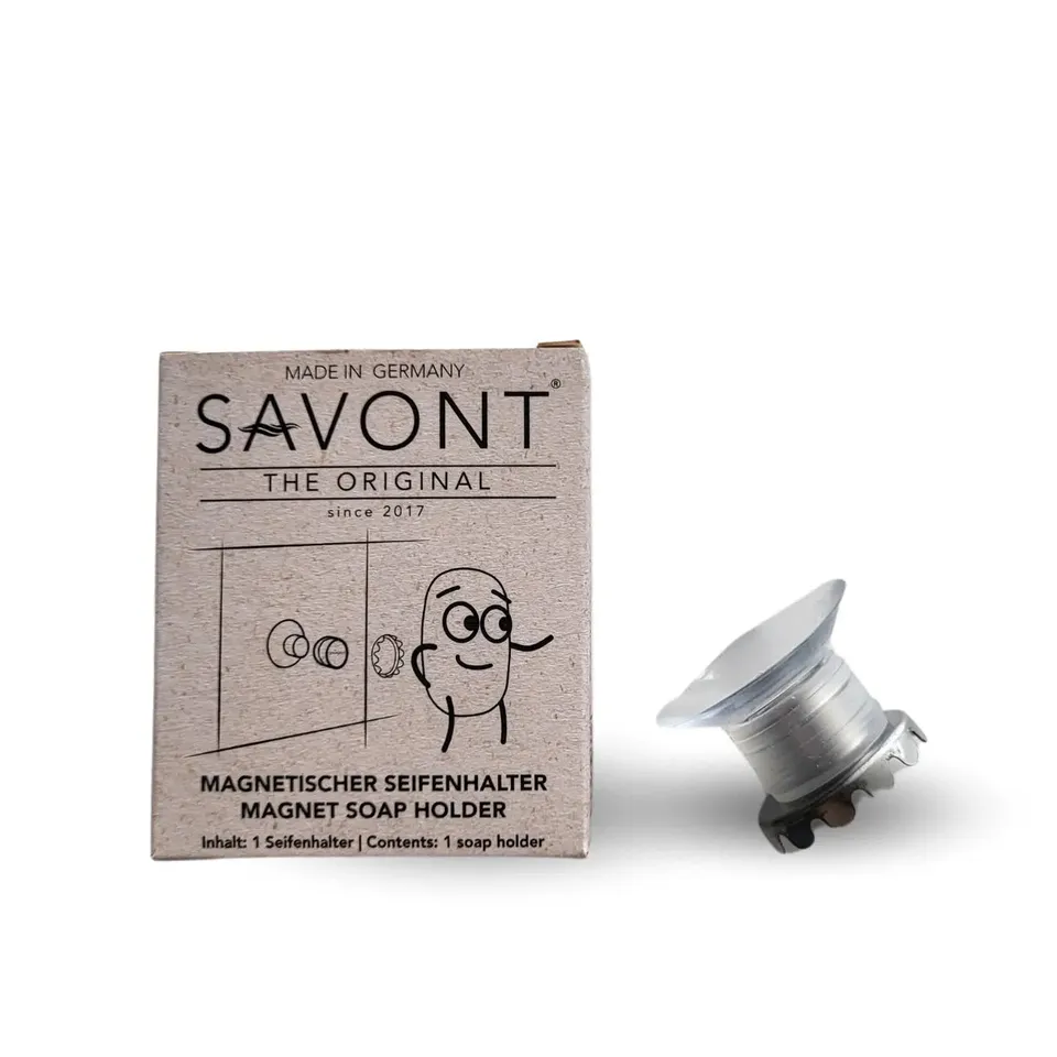 oecolife-magnetseifenhalter-saugnapf-f-r-feste-seife image 1
