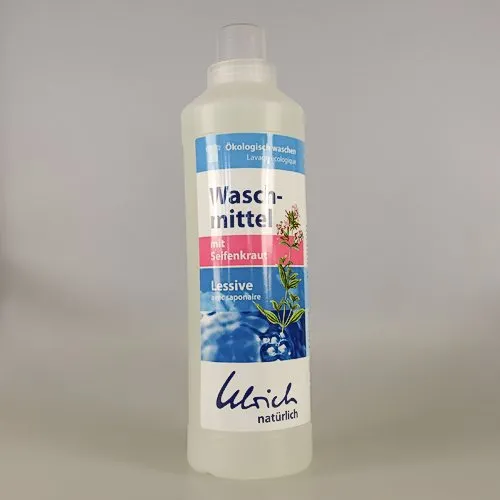 ulrich-nat-rlich-waschen-waschmittel-1-l-seifenkraut image 1