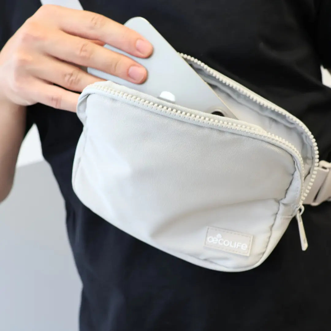 oecolife-bauchtasche-essential-sand-crossbody-1-liter image 7