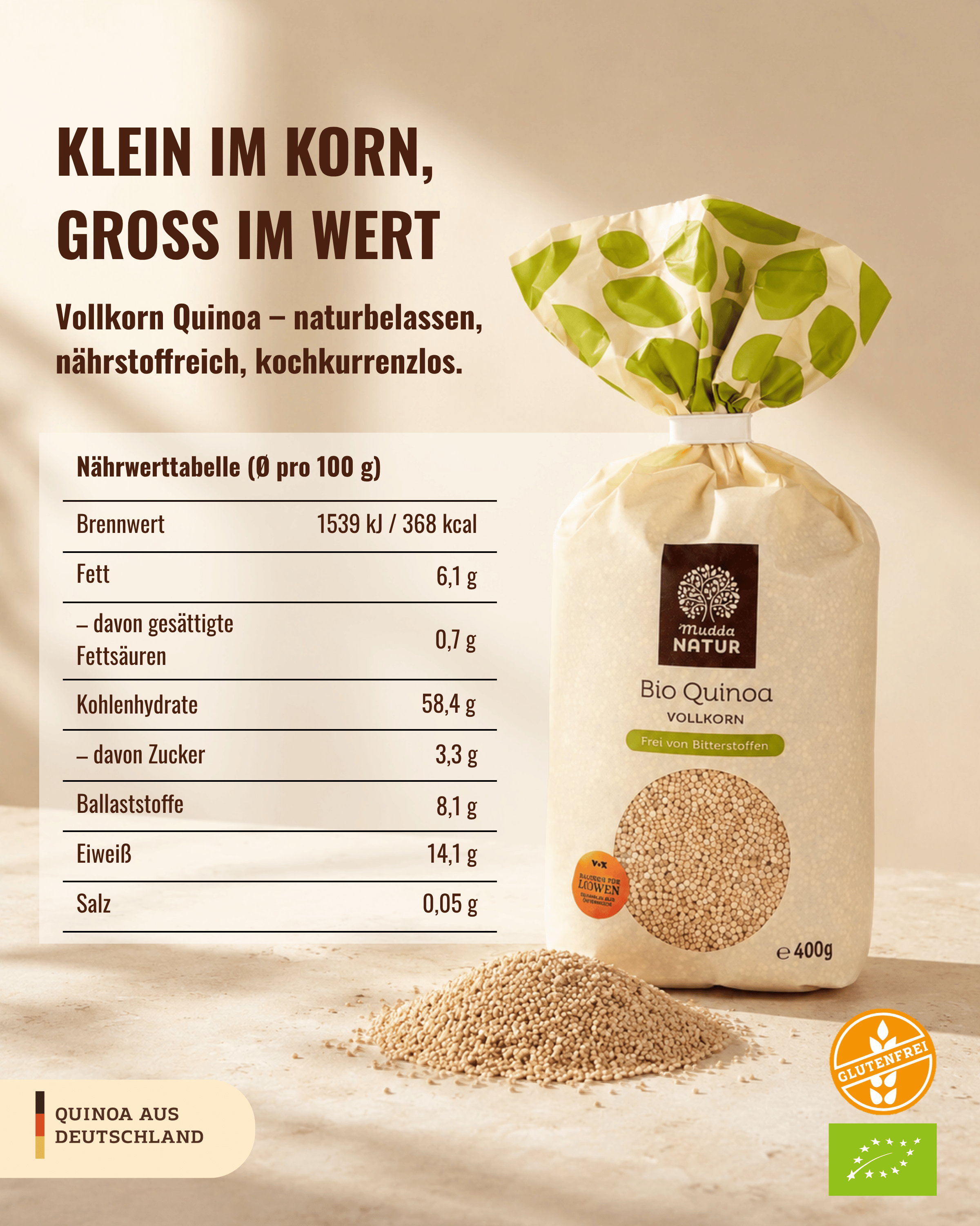 mudda-bio-vollkorn-quinoa-glutenfrei-vegan image 3