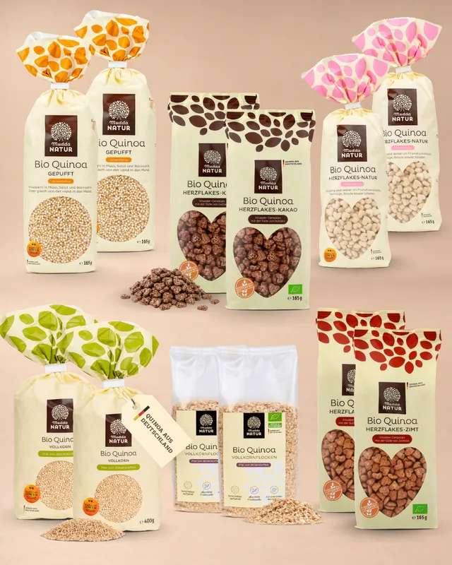mudda-fr-hst-ckshelden-bio-quinoa-set-12er-glutenfrei image 1