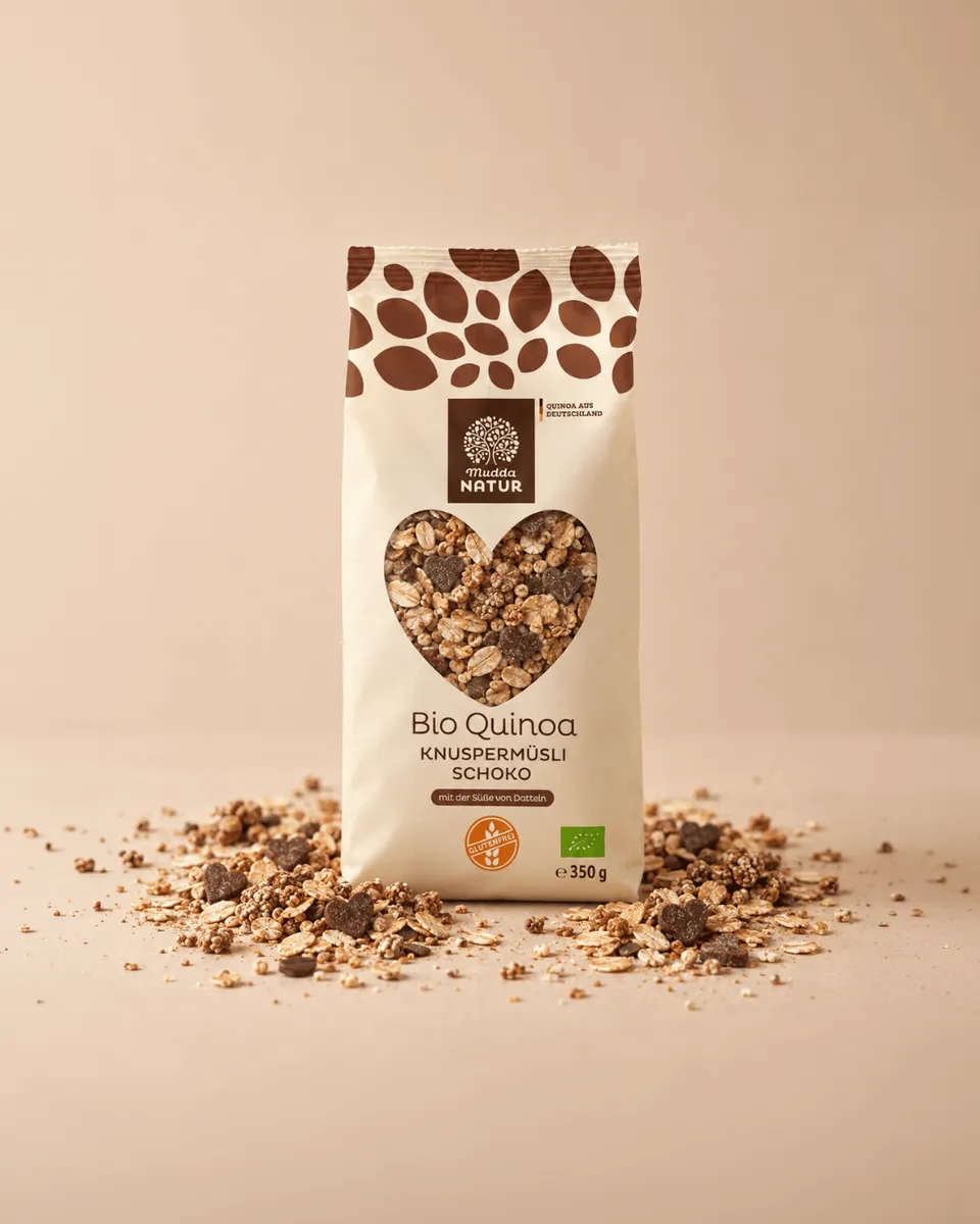 mudda-bio-quinoa-knusperm-sli-schoko-glutenfrei-vegan image 1