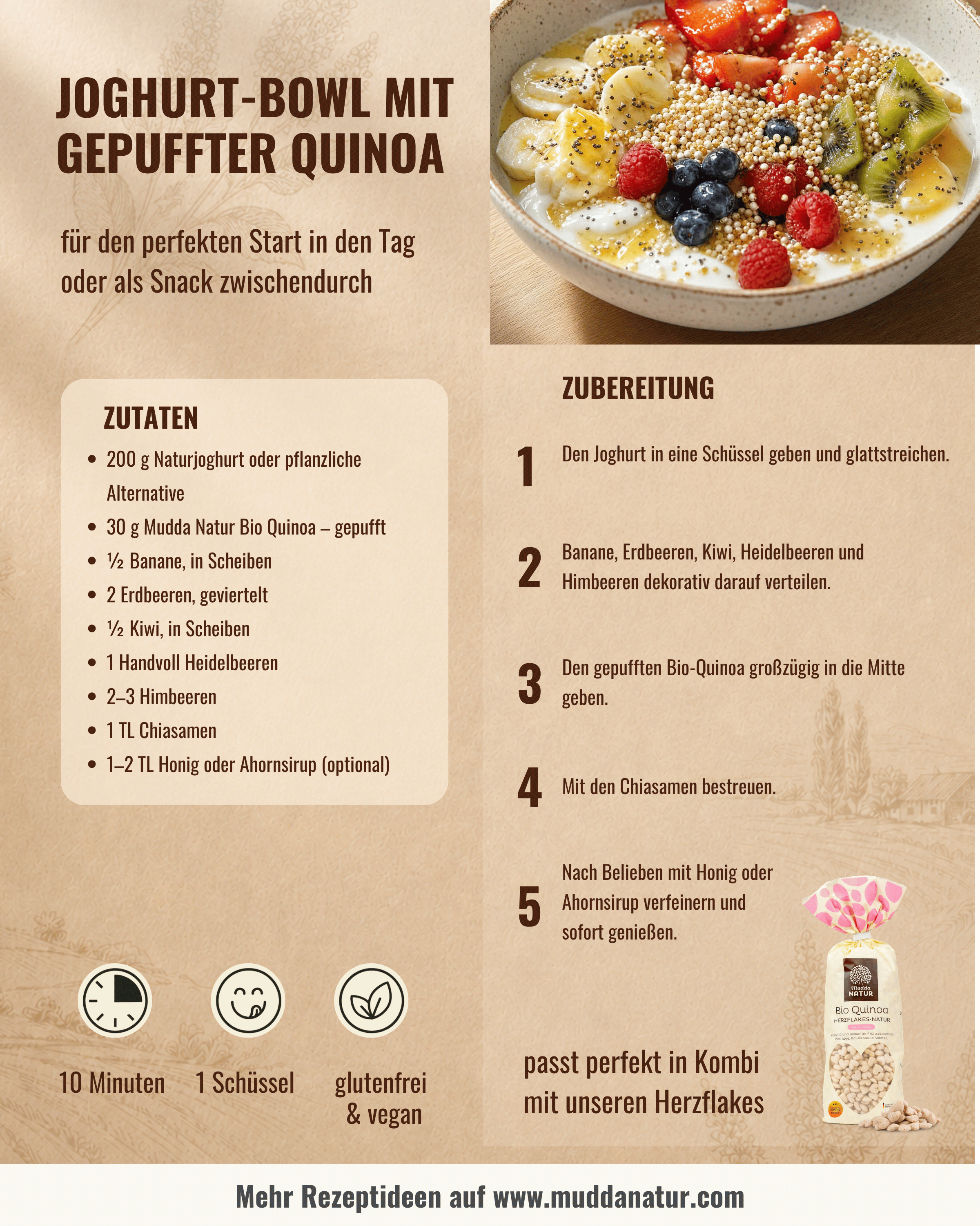 mudda-bio-quinoa-gepufft-topping-m-sli-glutenfrei image 7