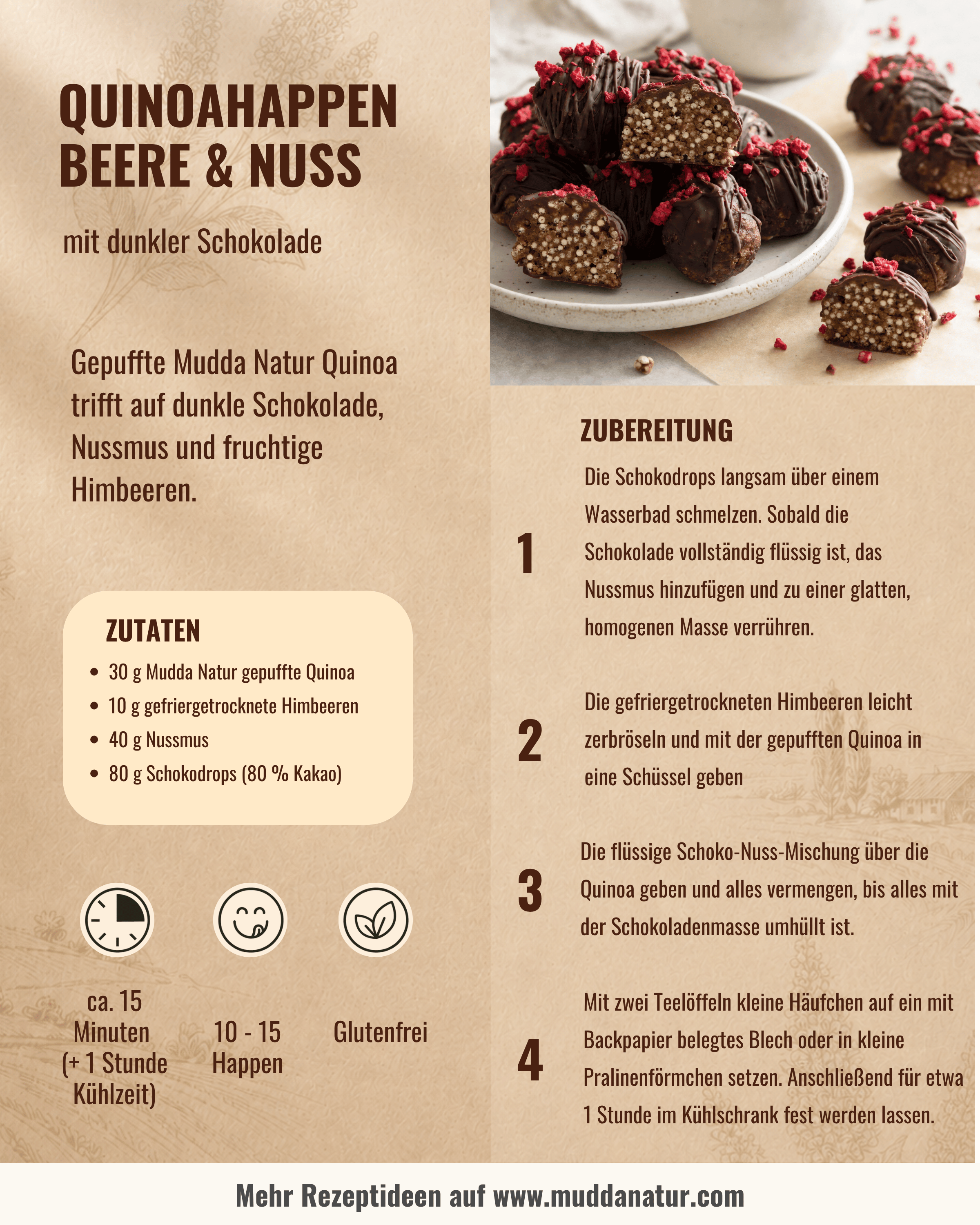 mudda-bio-quinoa-gepufft-topping-m-sli-glutenfrei image 6