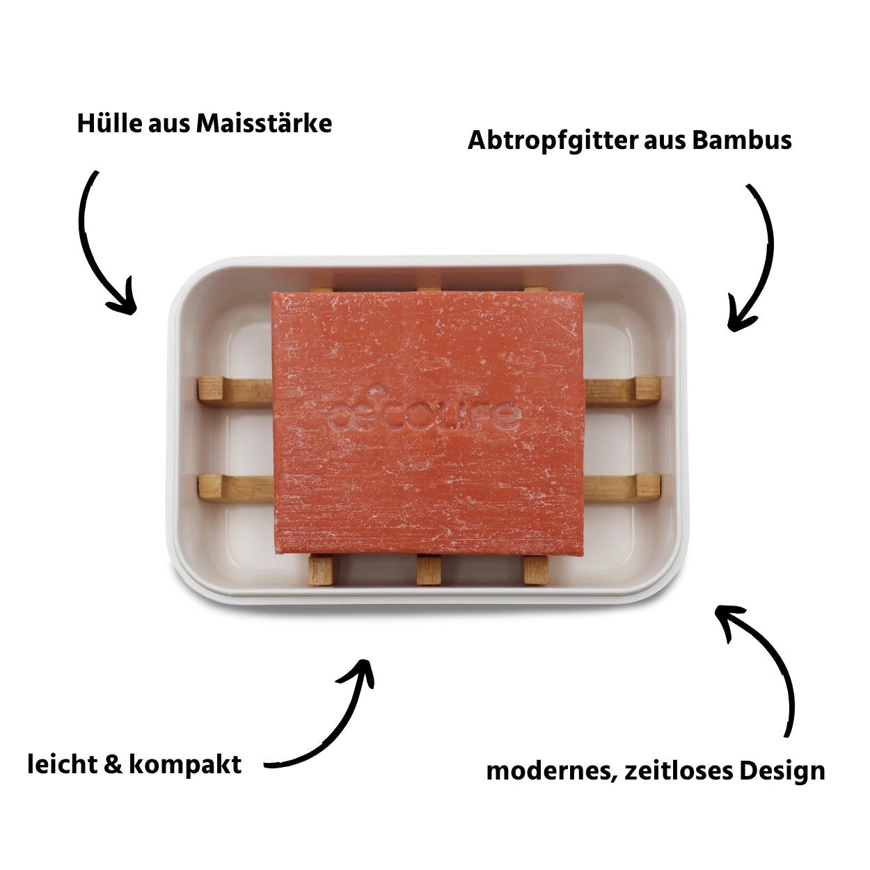 oecolife-seifendose-aus-maisst-rke-seifenbox-mit-bambusgitter image 2