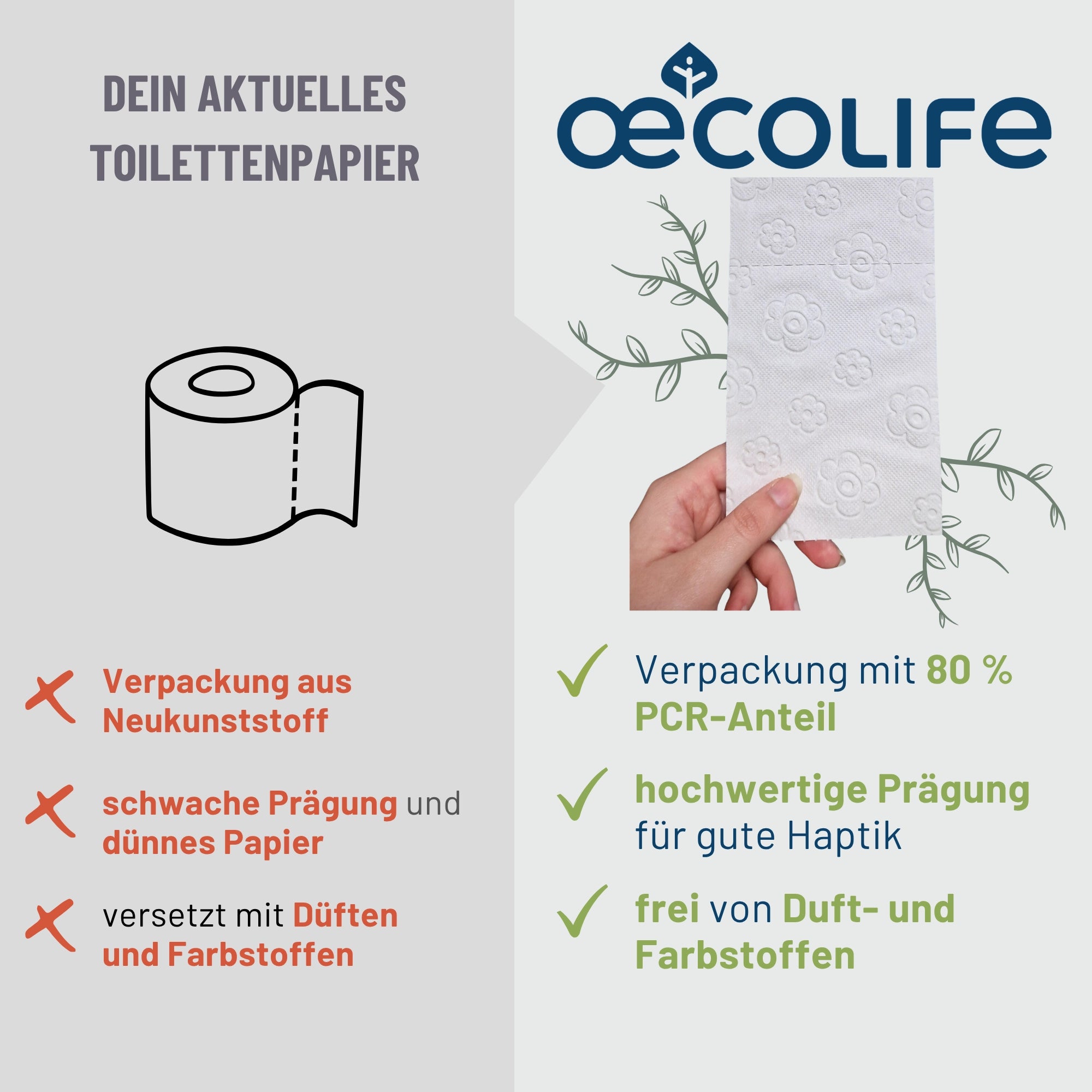 oecolife-recycling-toilettenpapier-8-rollen-3-lagig-blauer-engel image 5
