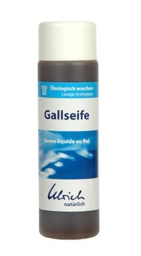 ulrich-nat-rlich-pflegen-gel-und-seife-fleckengel-250-ml image 4