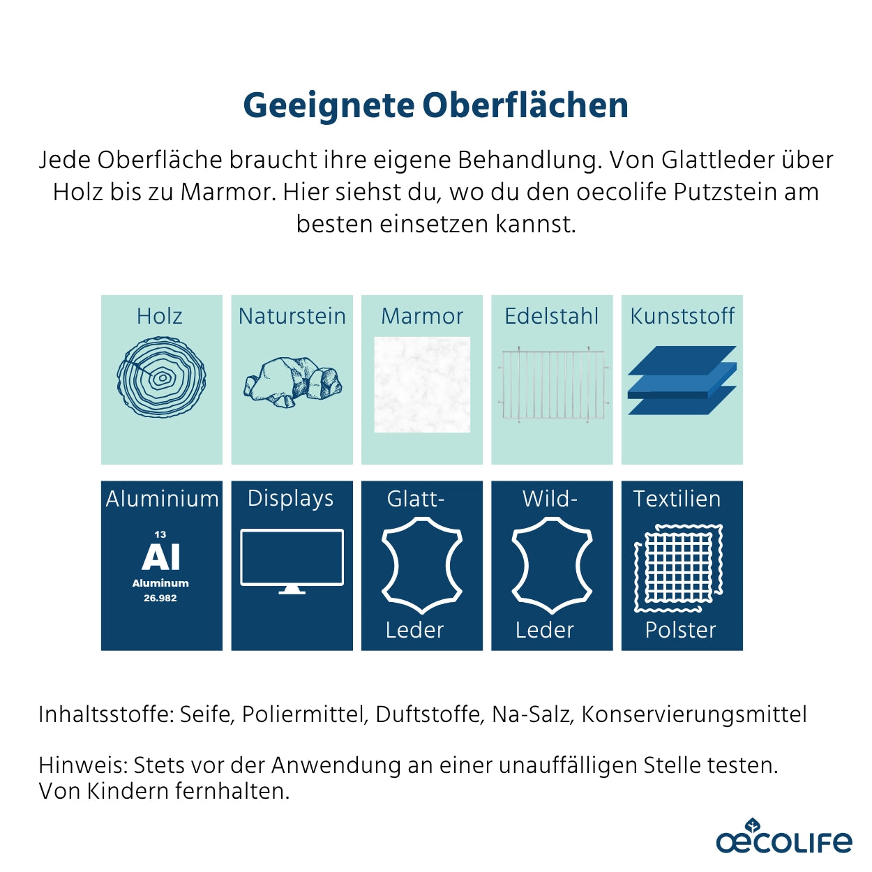 oecolife-putzstein-set-mit-schwamm-600-g-zitrone-hanf image 7