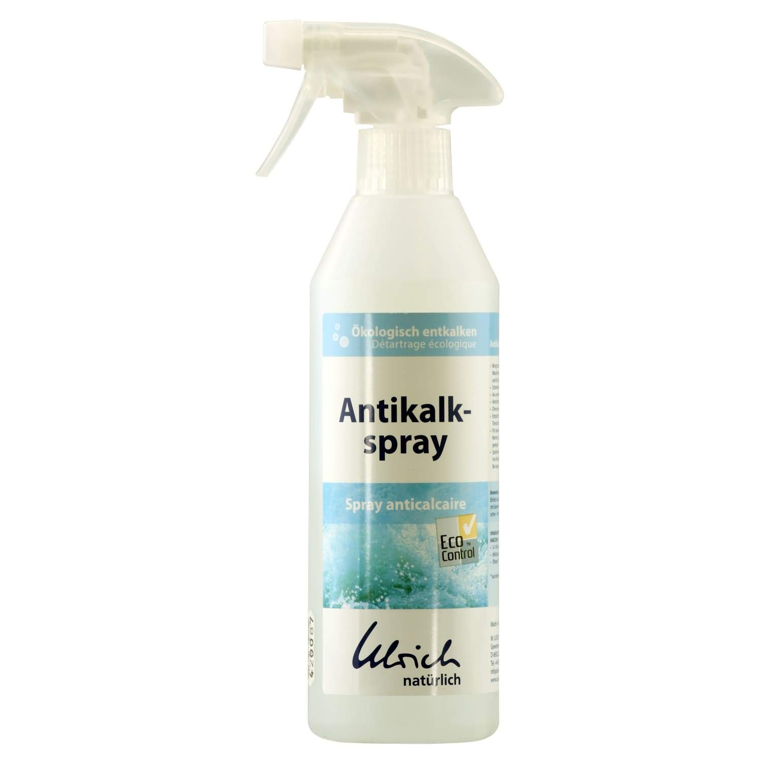 ulrich-nat-rlich-antikalkspray-500-ml-bad-vegan-bio image 1
