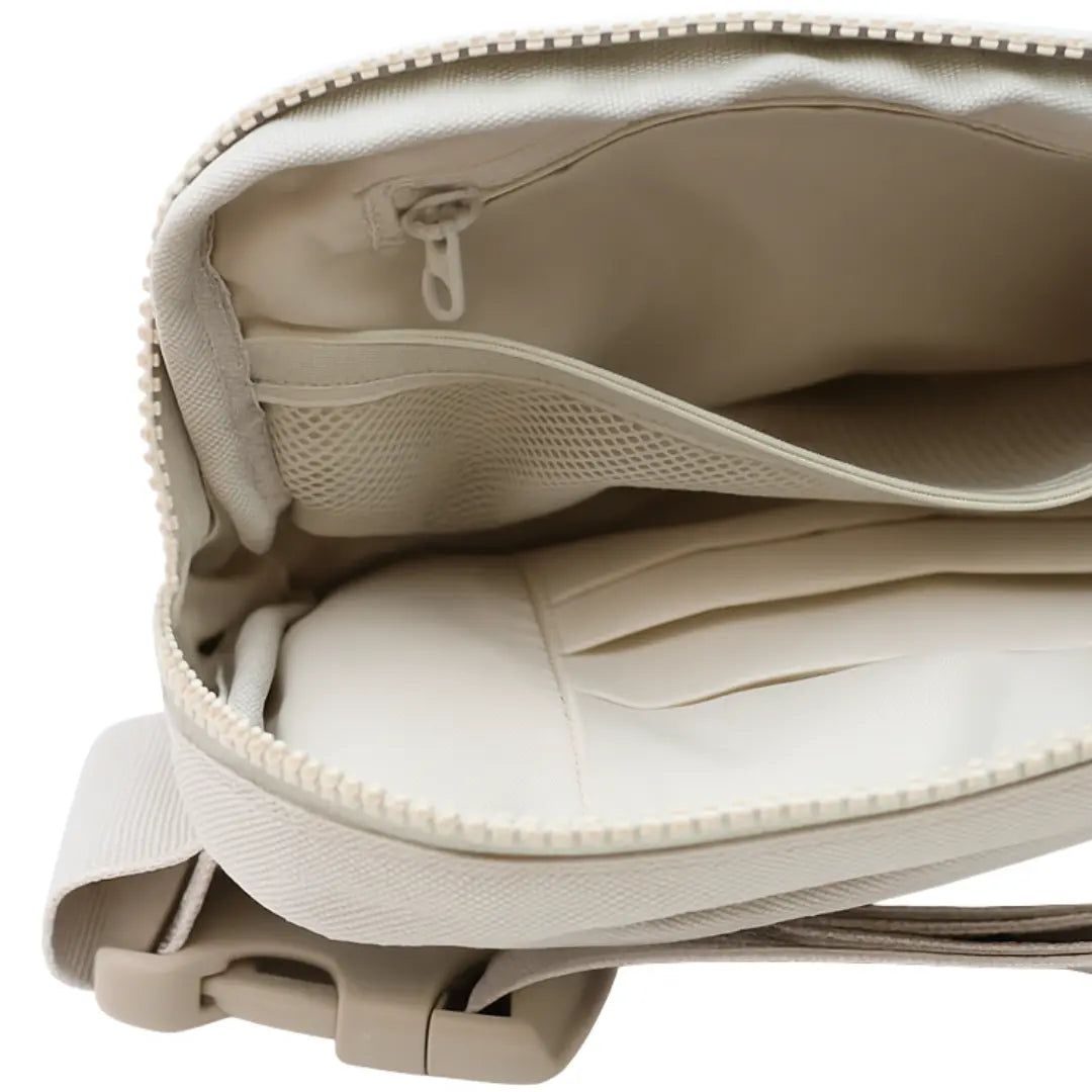 oecolife-bauchtasche-essential-sand-crossbody-1-liter image 3