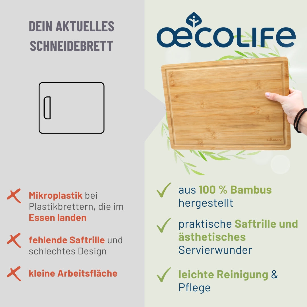 oecolife-schneidebrett-bambus-35x25-cm-mit-saftrille image 5