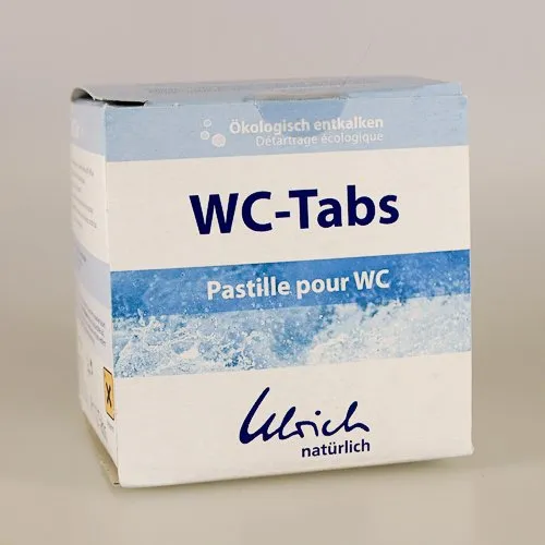 ulrich-nat-rlich-reinigen-wc-tabs-12-st-ck-zitronens-ure image 1