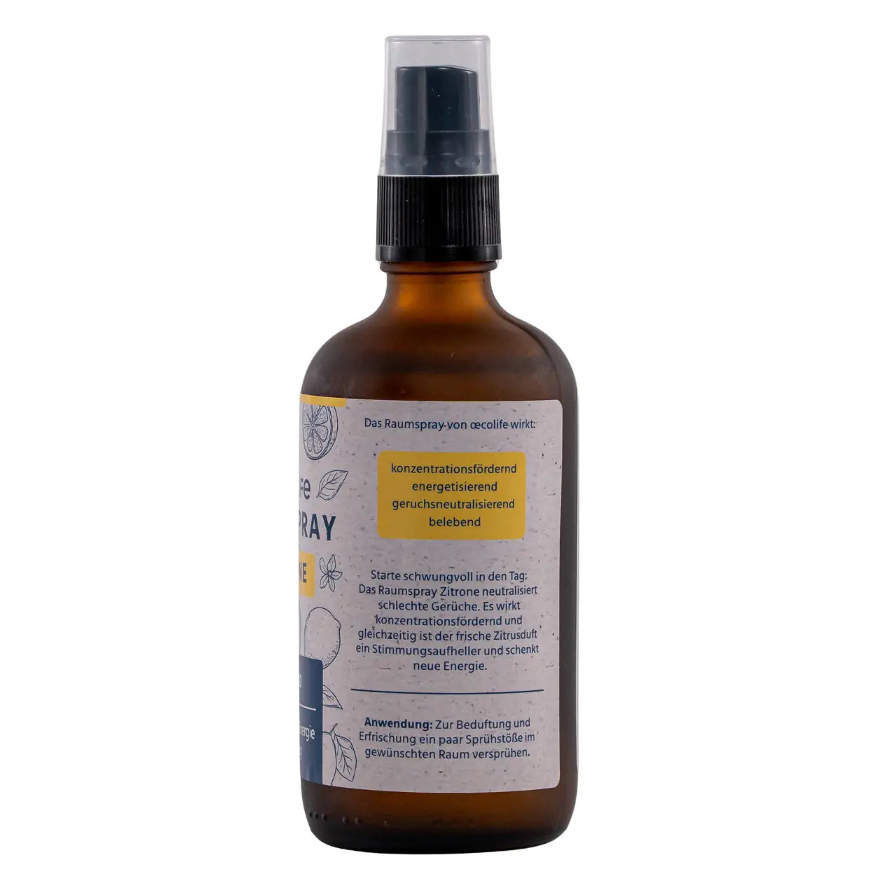 oecolife-raumspray-zitrone-100-ml-belebender-duft image 3