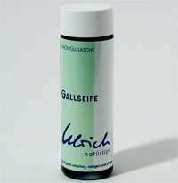 ulrich-nat-rlich-pflegen-gel-und-seife-fleckengel-250-ml image 3