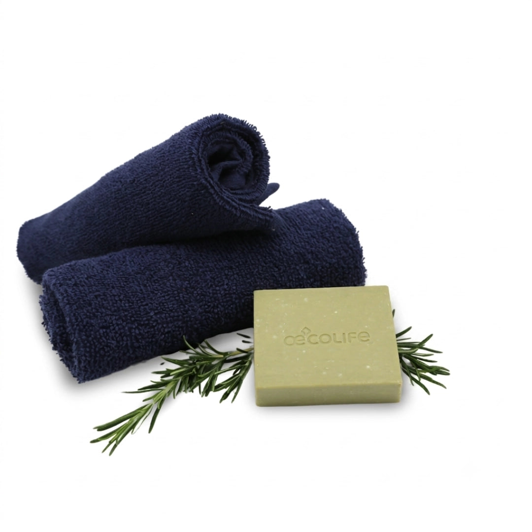 oecolife-k-rperpflege-feste-naturseife-rosmarin-100g image 3