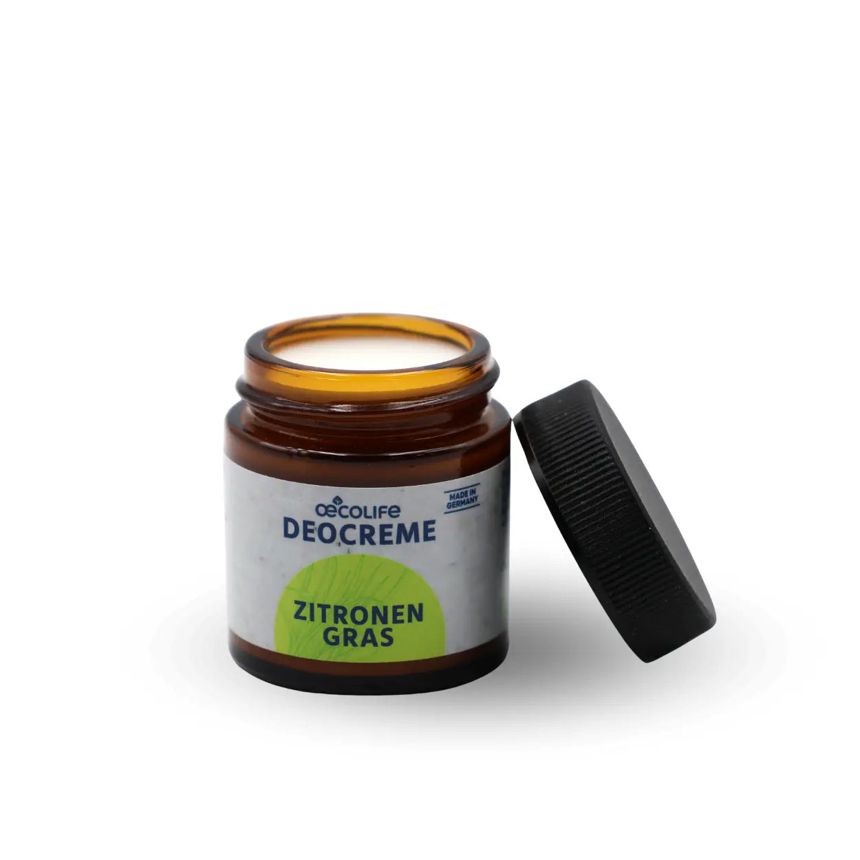 oecolife-k-rperpflege-deocreme-zitronengras-30-g-glas image 1