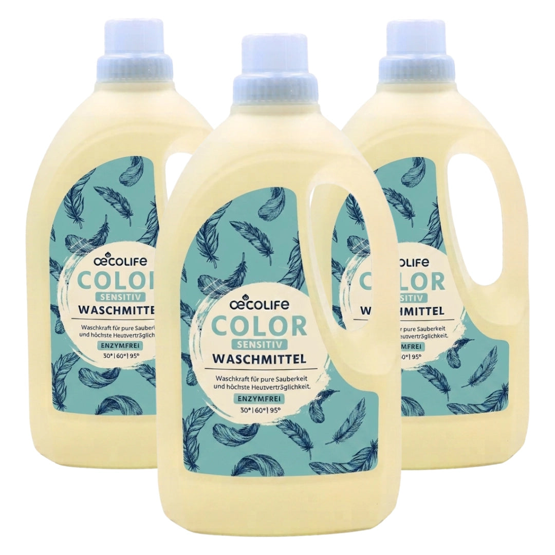 oecolife-color-waschmittel-sensitiv-fl-ssig-1-flasche image 6