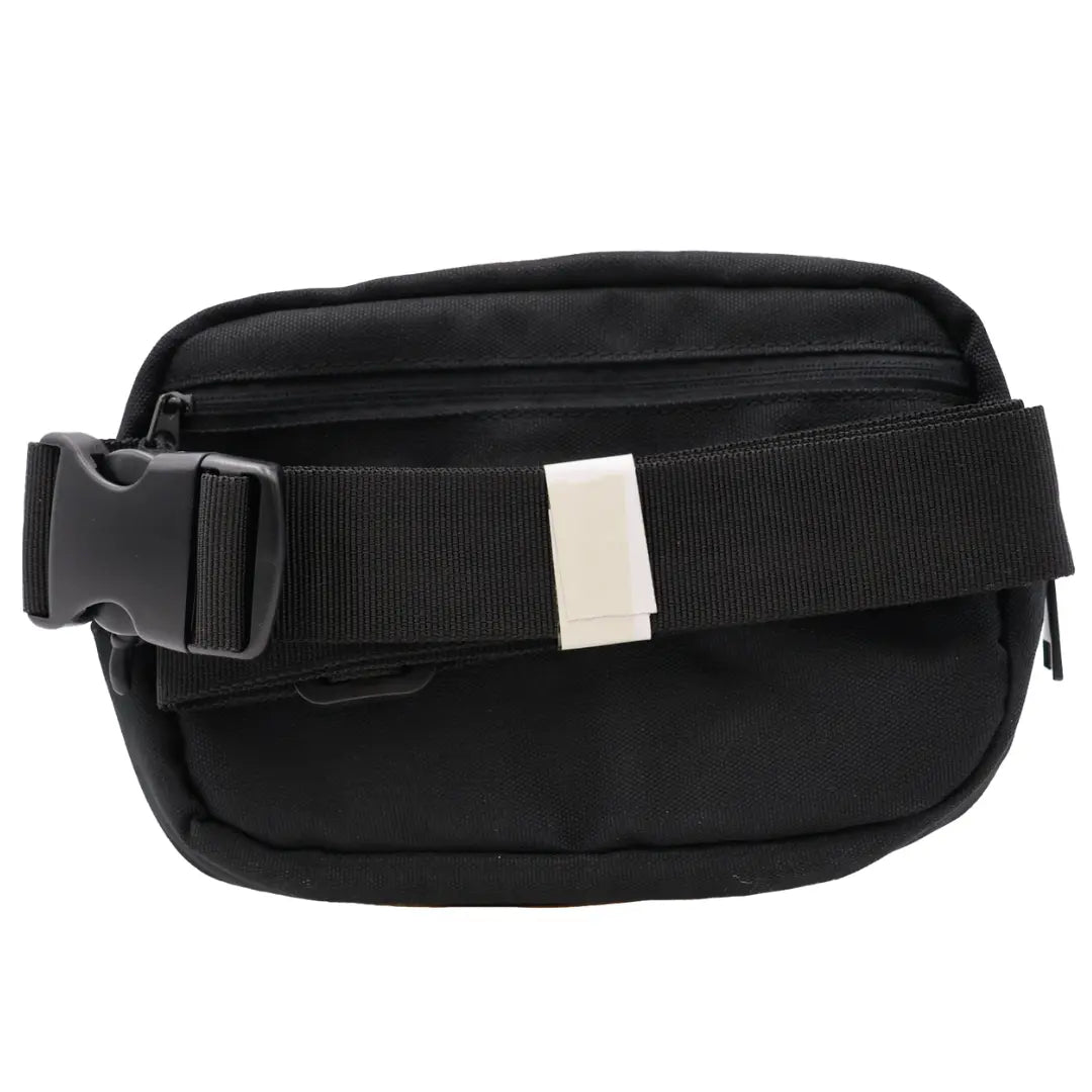 oecolife-essential-bauchtasche-schwarz-1-liter-wetterfest image 4