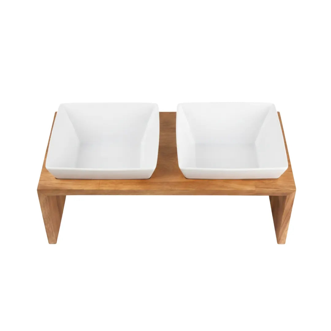 oecolife-wohnen-premium-doppelnapf-futterbar-s-keramik image 1