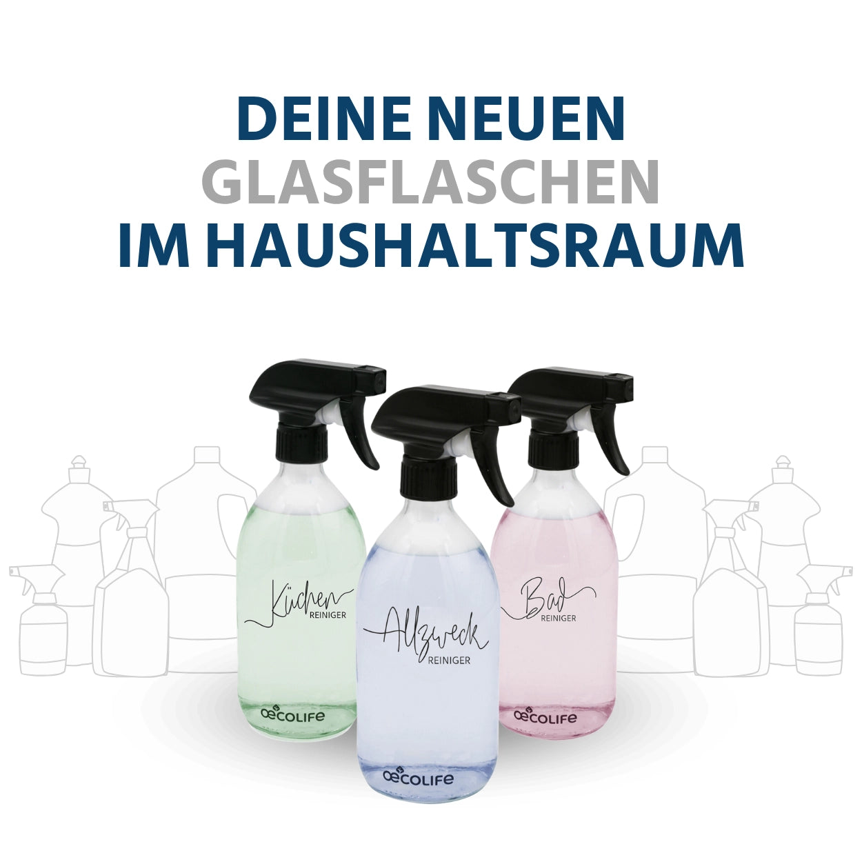 oecolife-glasflasche-f-r-badreiniger-500-ml-spr-hflasche image 4