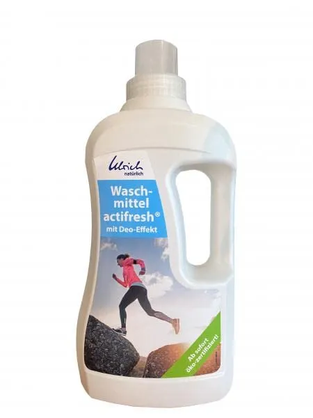 ulrich-nat-rlich-waschmittel-actifresh-1-l-deo-waschmittel image 1