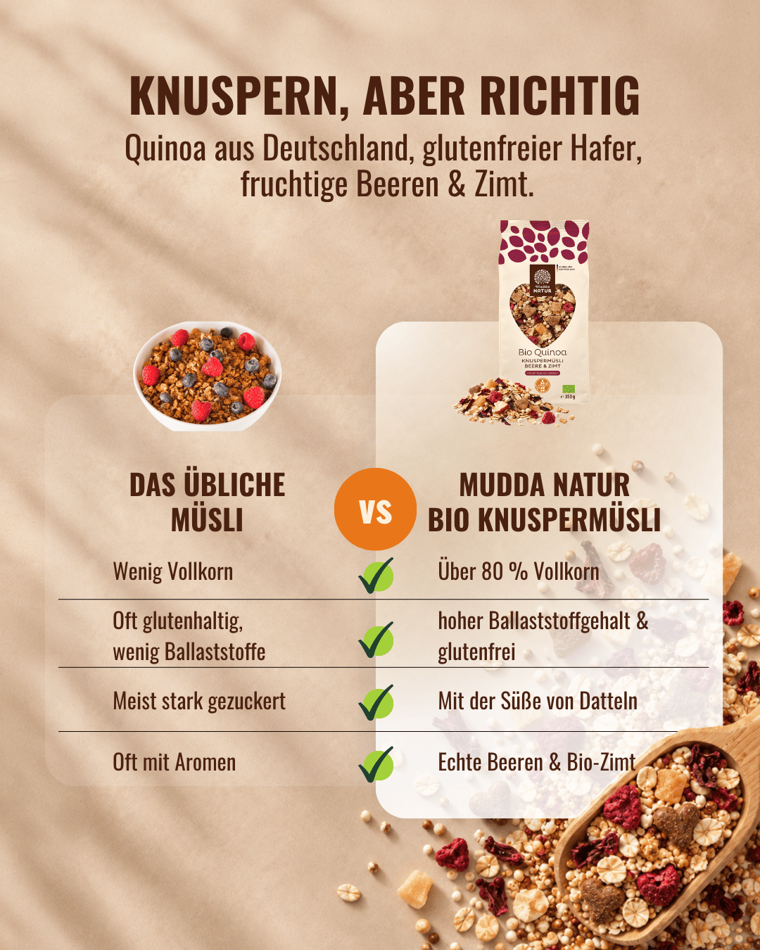 mudda-bio-quinoa-knusperm-sli-beere-zimt-glutenfrei image 4