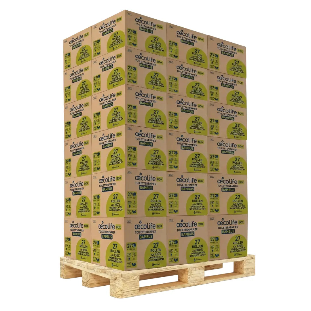 oecolife-vorteil-sets-toilettenpapier-bambus-1-palette-3-lagig image 1
