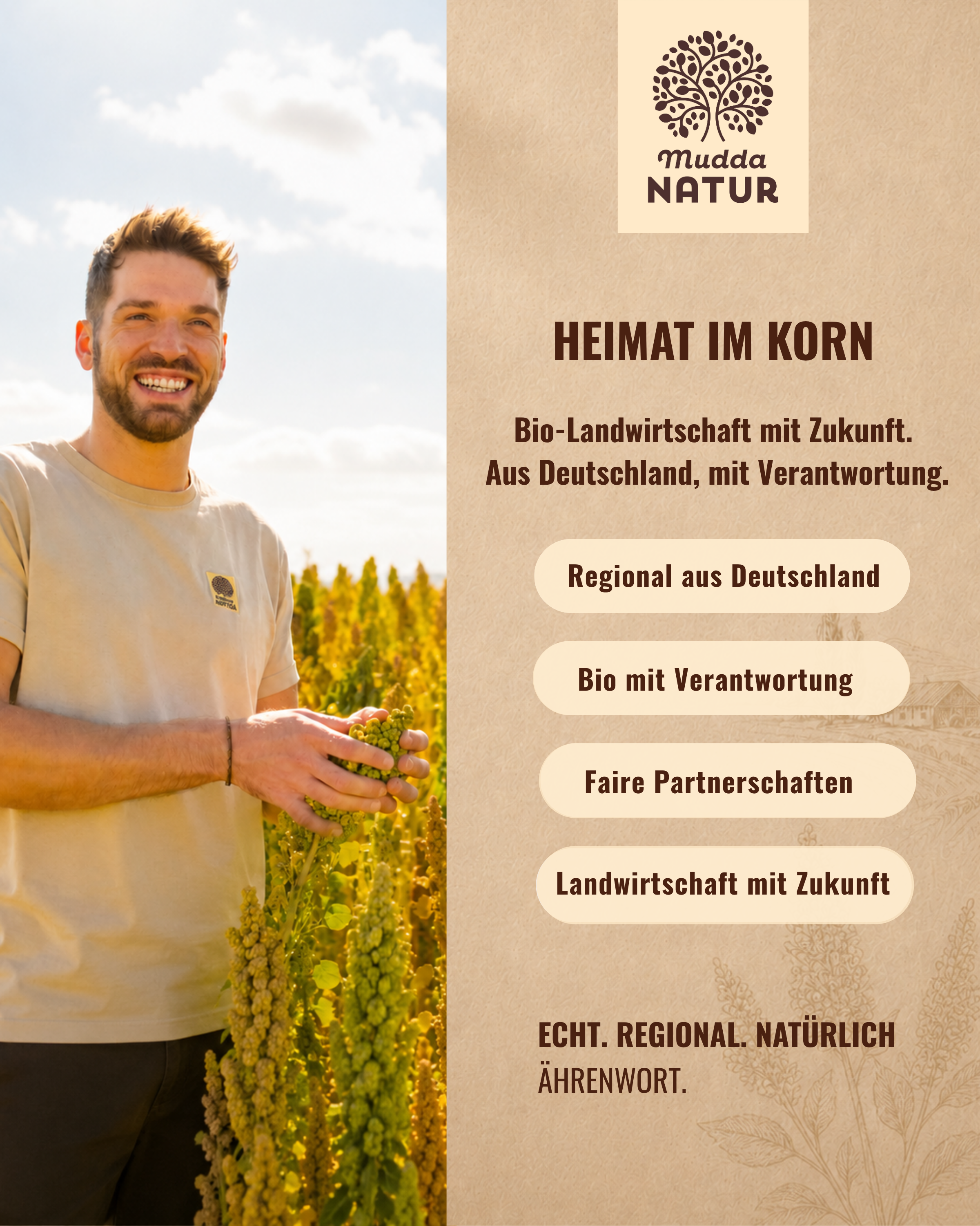mudda-bio-quinoa-fusilli-mit-hirse-pasta-glutenfrei image 6