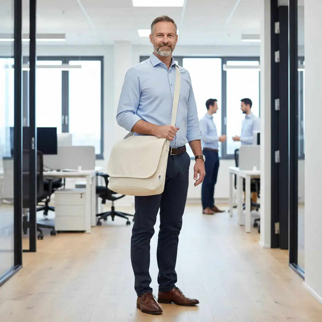 oecolife-messenger-bag-baumwolle-fairtrade-laptopfach image 6