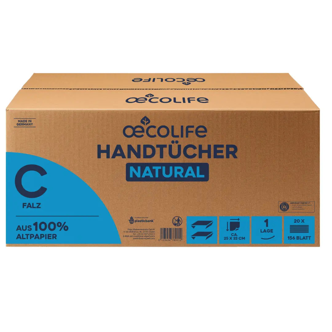 oecolife-handt-cher-natural-c-falz-3120-blatt-1-lagig image 3