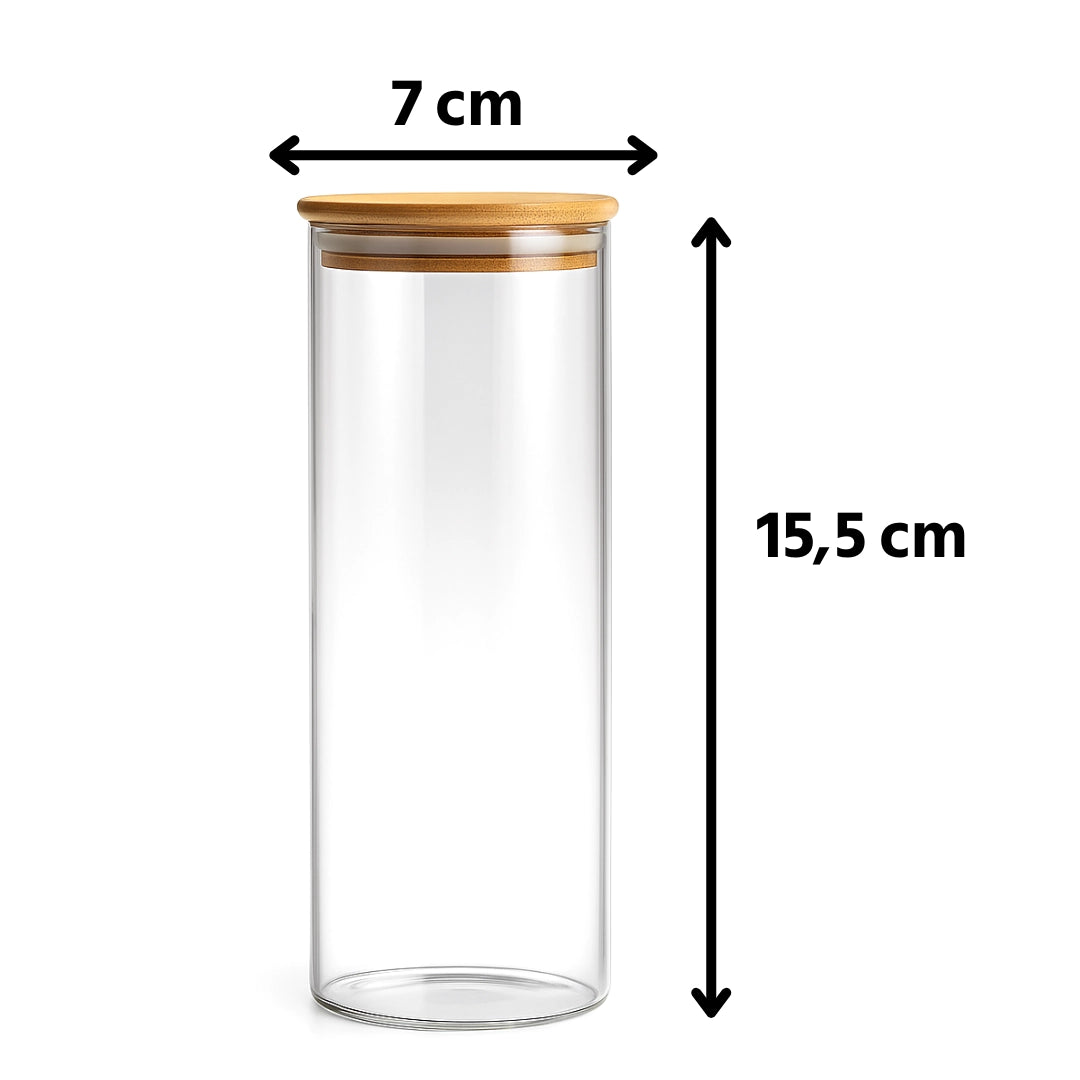 oecolife-vorratsgl-ser-bundle-4er-set-borosilikatglas-bambus image 6