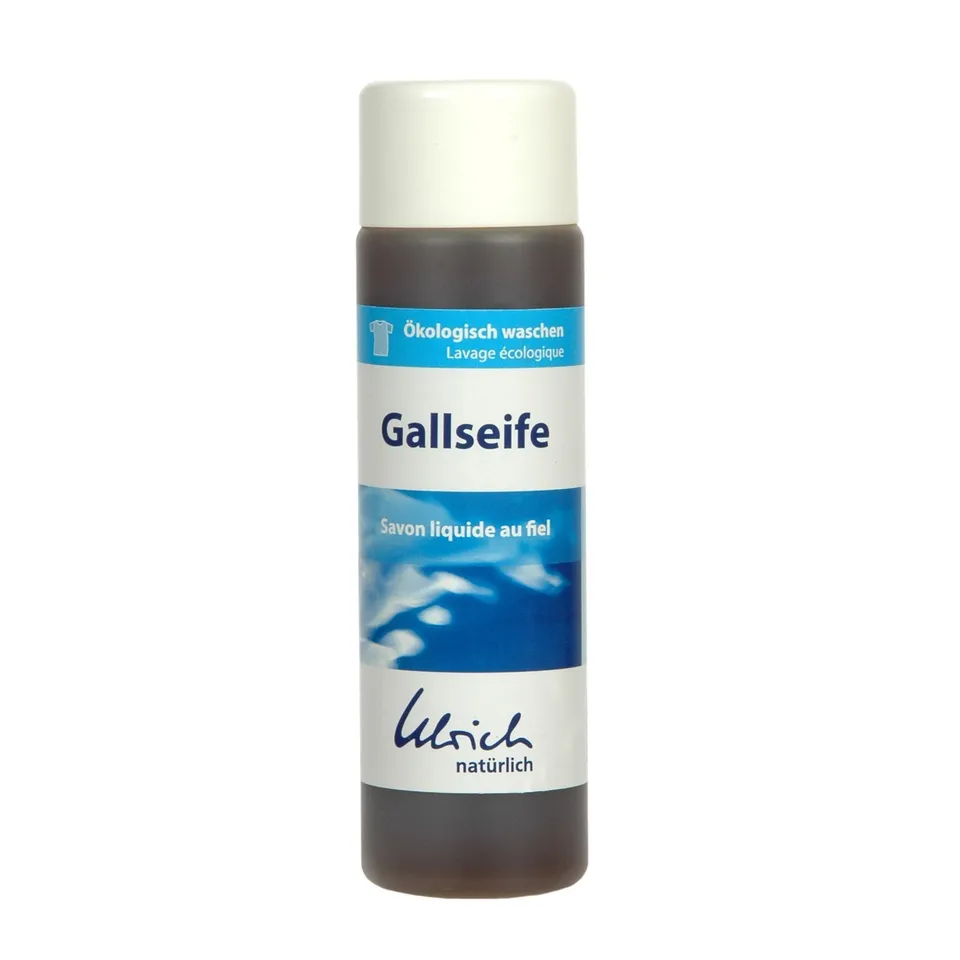 ulrich-nat-rlich-pflegen-gel-und-seife-fleckengel-250-ml image 1