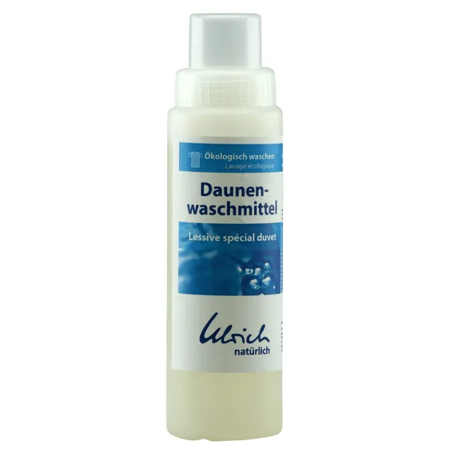 ulrich-daunenwaschmittel-250ml-f-r-daunenjacke-fl-ssig image 1