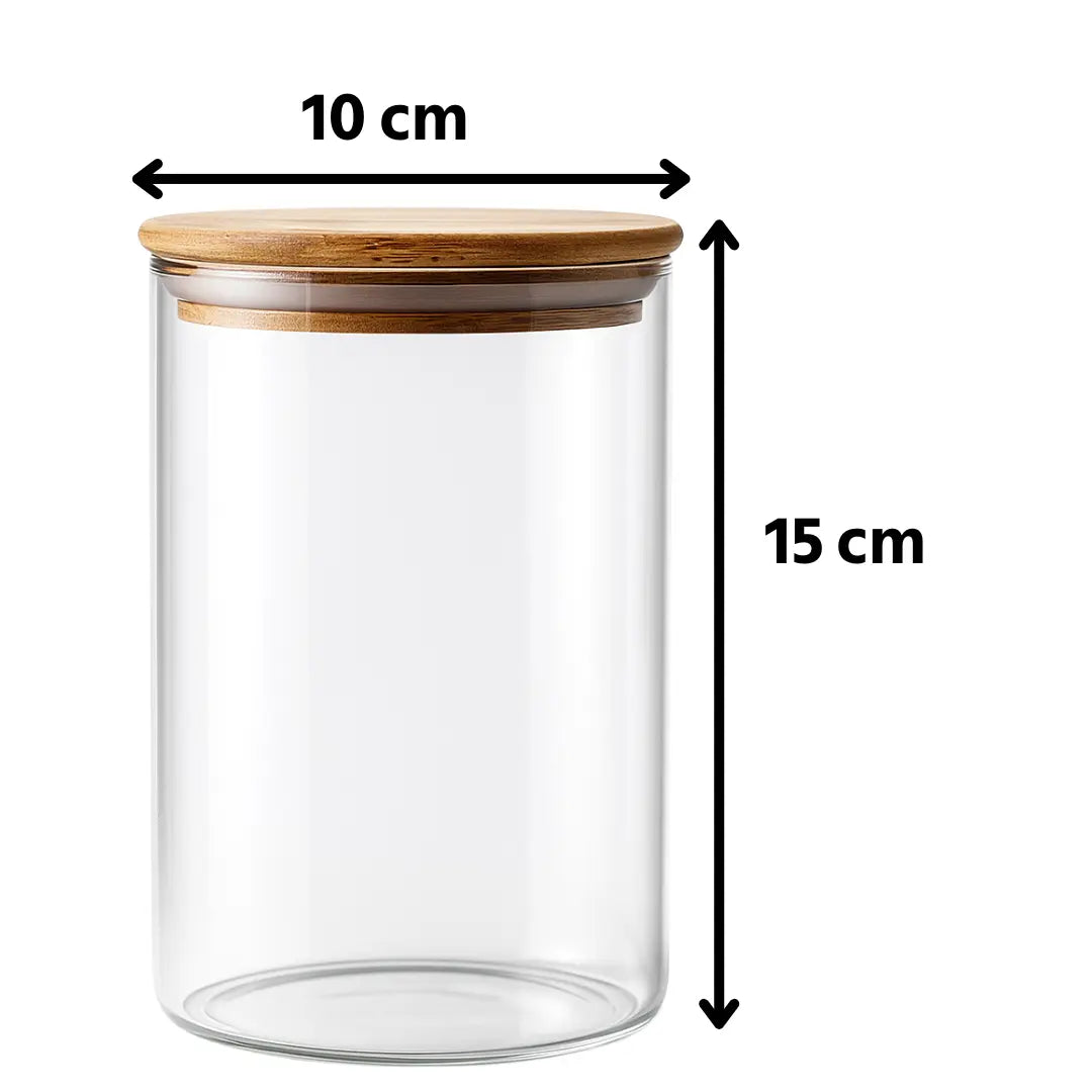 oecolife-vorratsgl-ser-bundle-4er-set-borosilikatglas-bambus image 5