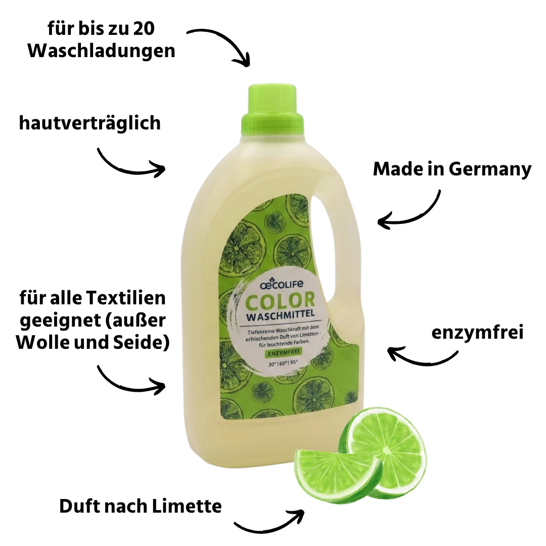 oecolife-color-waschmittel-limette-1-flasche-enzymfrei image 3