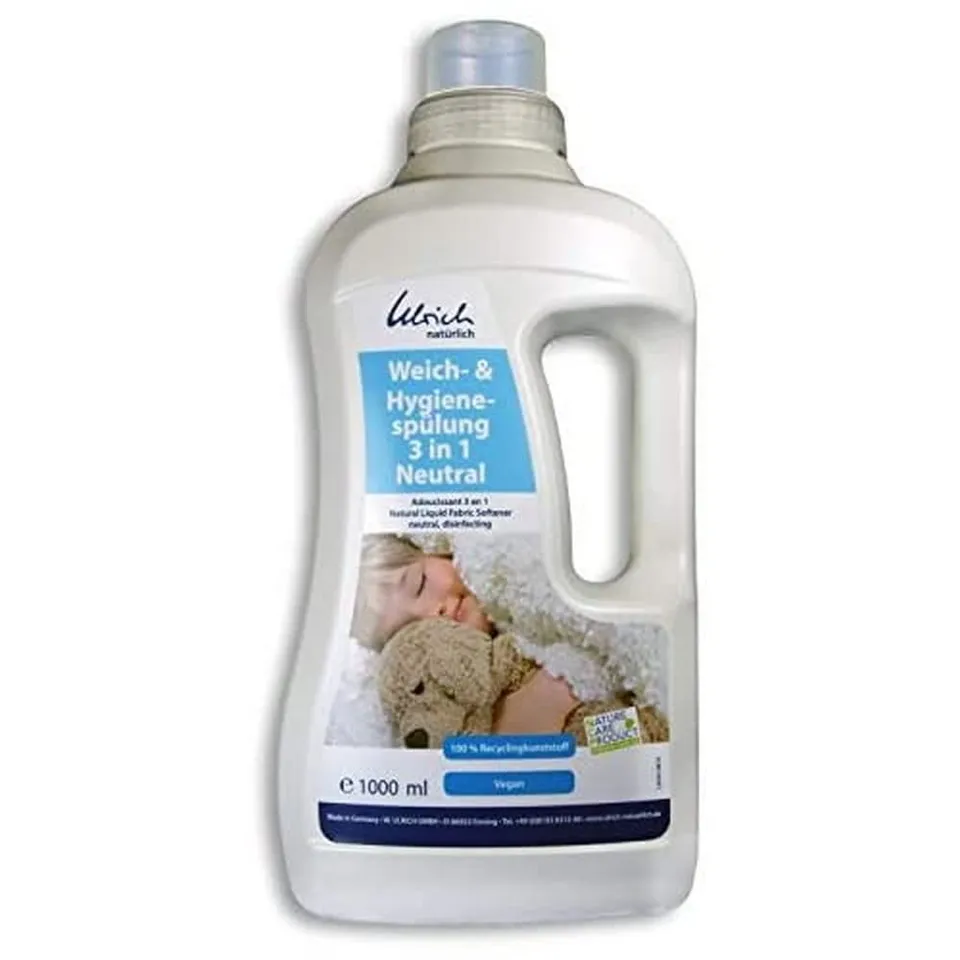 ulrich-nat-rlich-waschen-weich-und-hygienesp-lung-neutral-1-l image 1