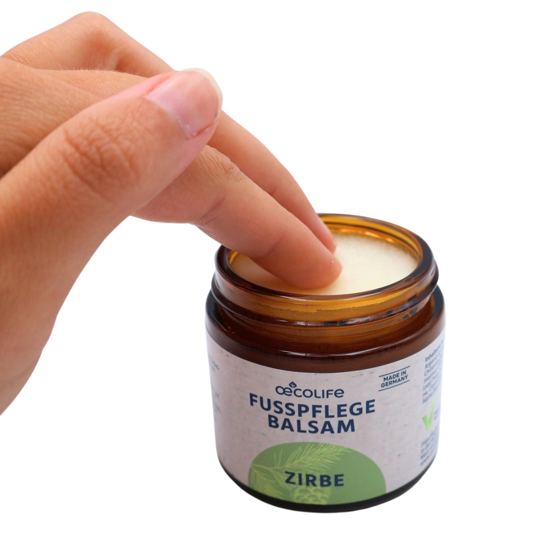 oecolife-k-rperpflege-fu-pflege-balsam-zirbe-50-g-glas image 4