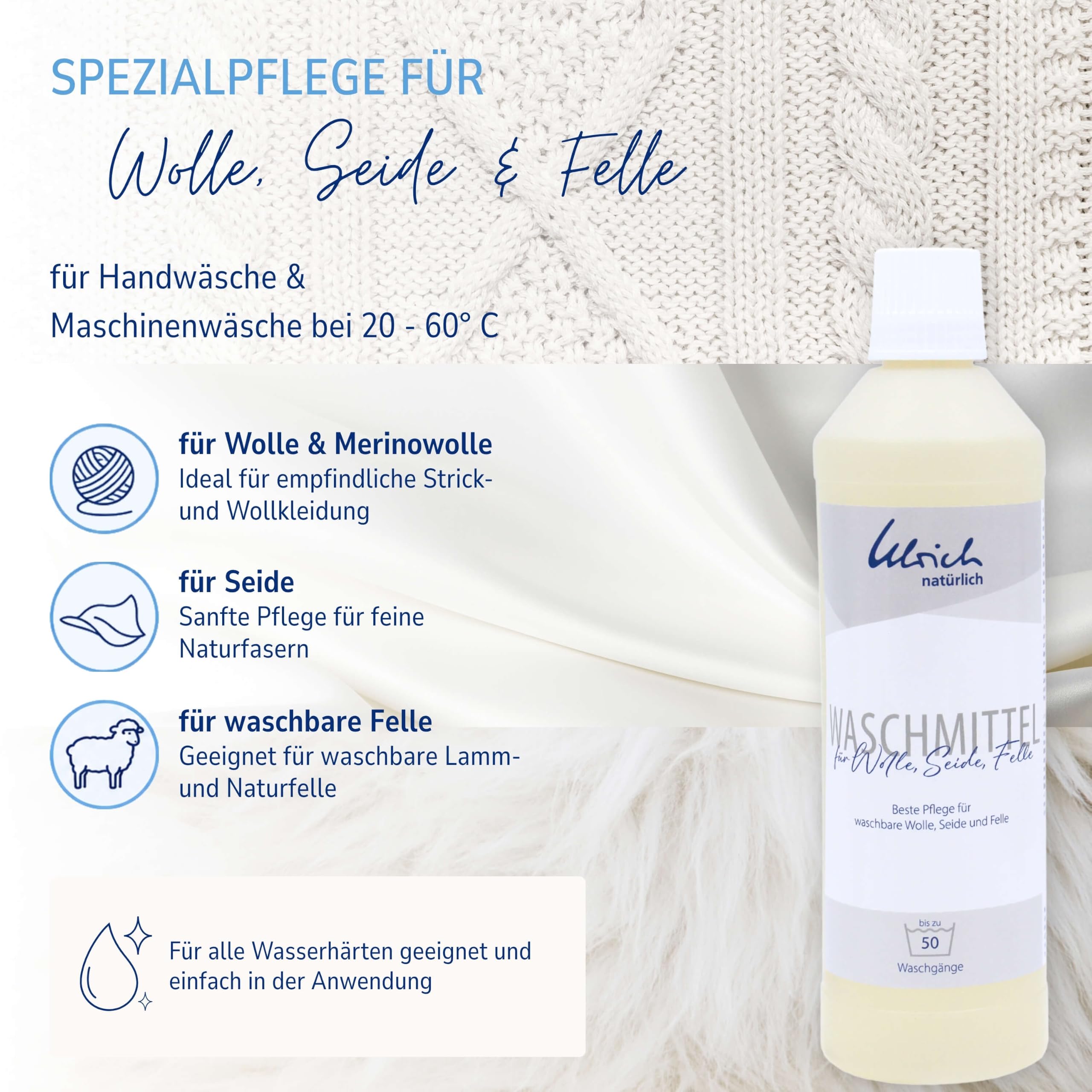 ulrich-nat-rlich-wollwaschmittel-seide-500-ml-mit-lanolin image 2