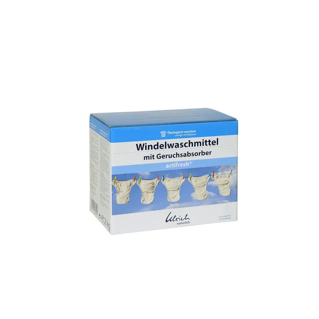 ulrich-nat-rlich-windelwaschmittel-pulver-2-kg-actifresh image 1