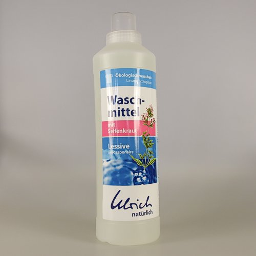 ulrich-nat-rlich-waschen-waschmittel-1-l-seifenkraut image 1